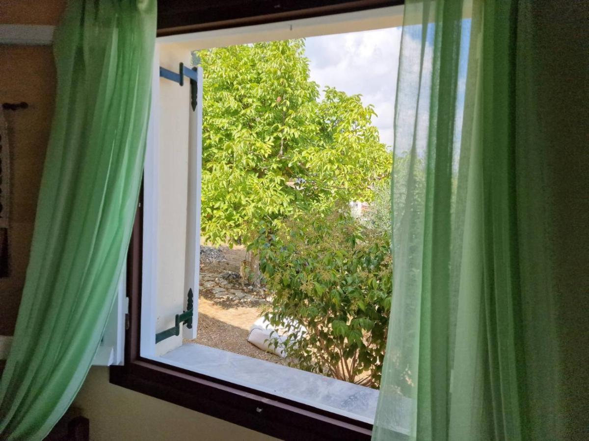 Atisis Apartments Benitses  Dış mekan fotoğraf